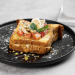 TOSTADA FRANCESA
